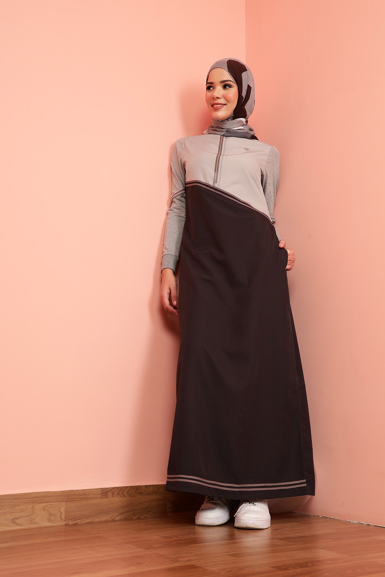 SR- 691A -اسلامك ديزاين