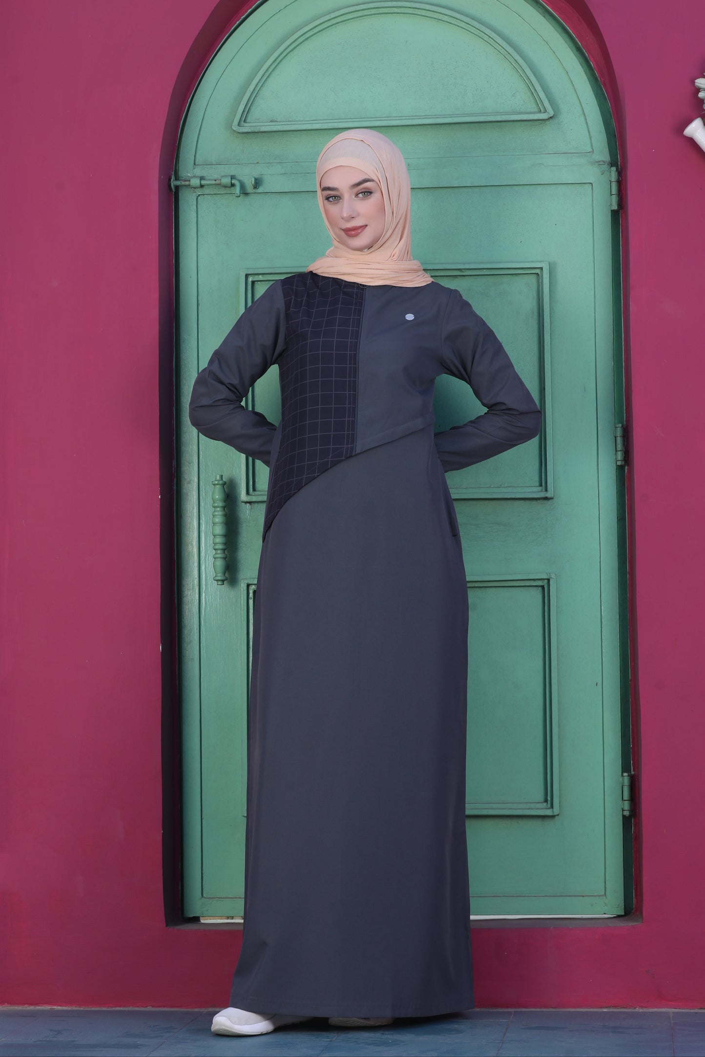 Islamic Design 774C