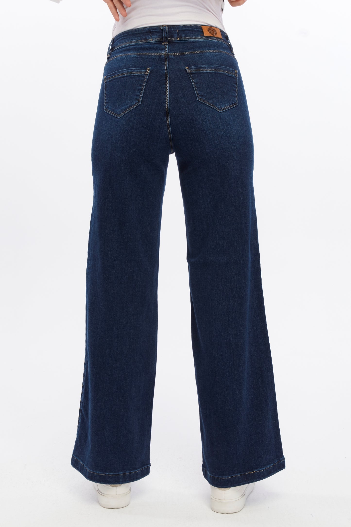 Jeans -9105- KOYO MAVI