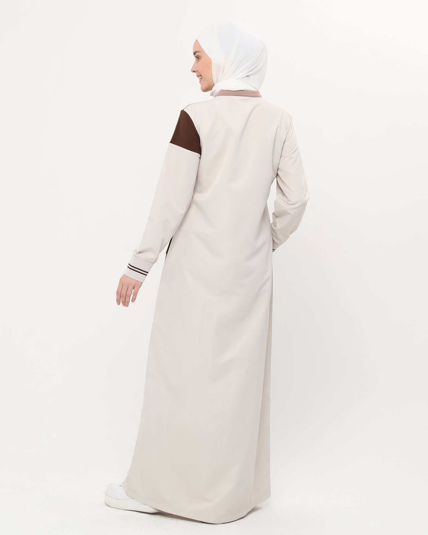 Active Jubba - TA1 - beige