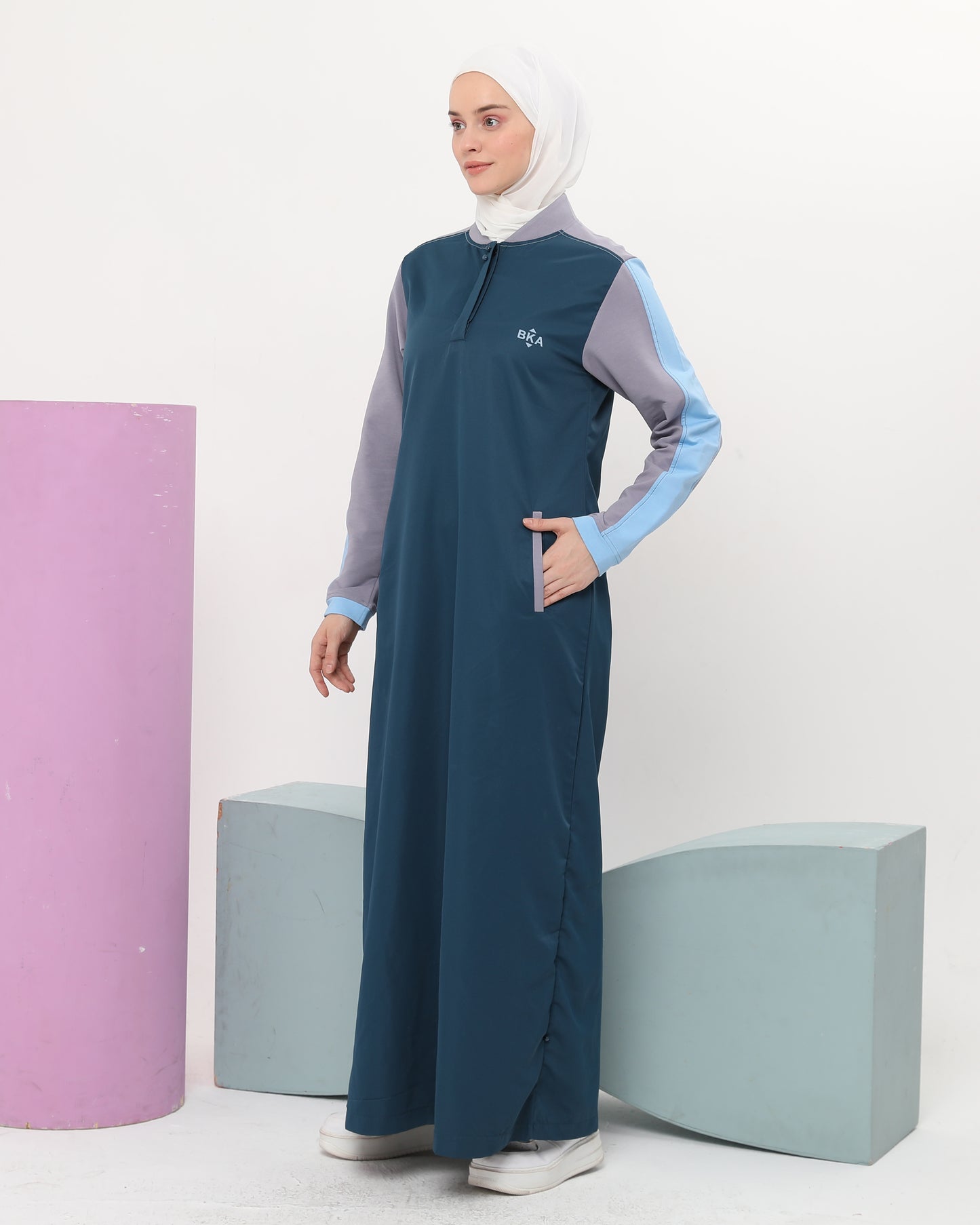 Active Jubba - TA2 - NAVEY