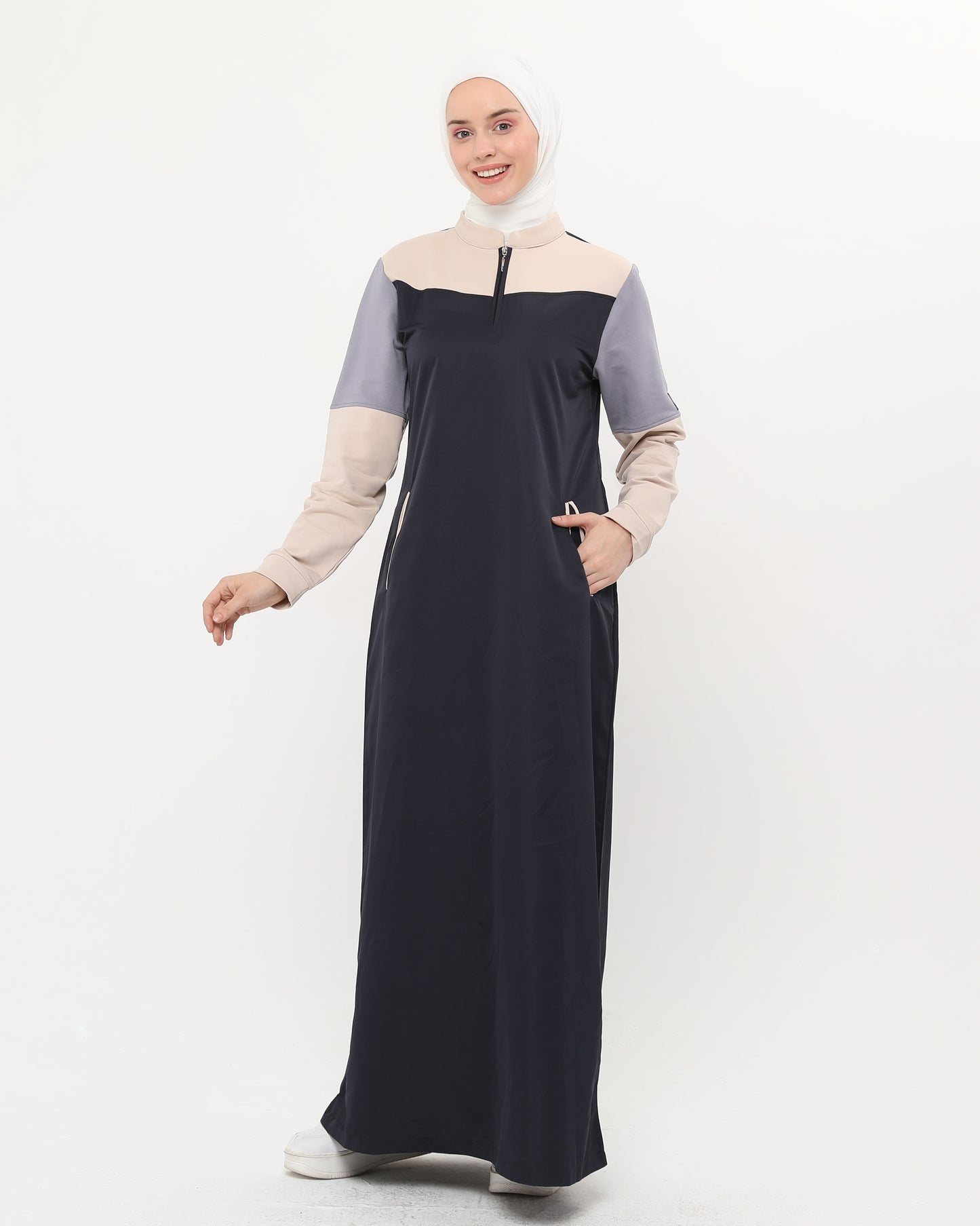 Active Jubba - TA3 - NAVY