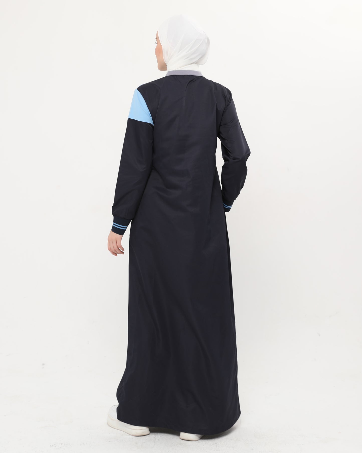 Active Jubba - TA1 - NAVY