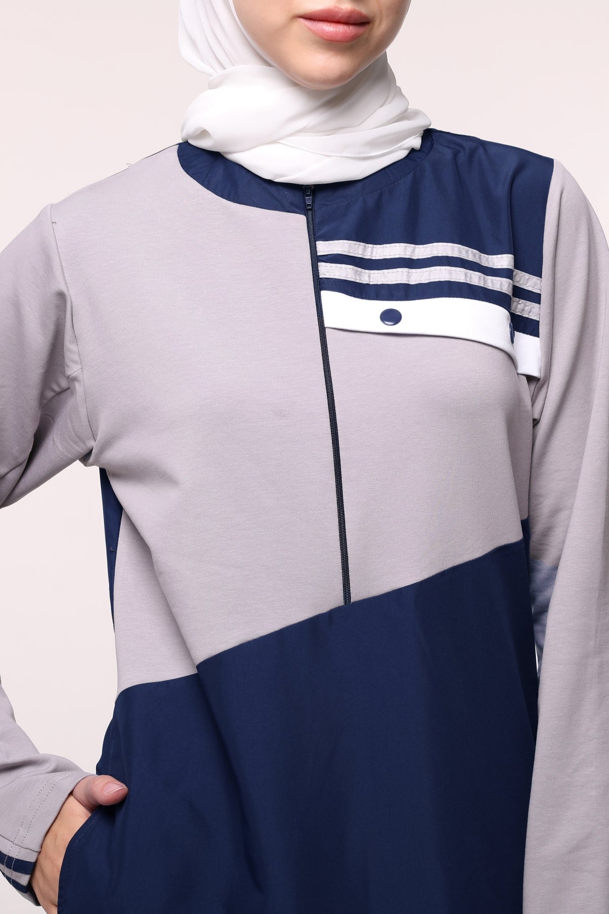 جلباب - 71155 - كحلي