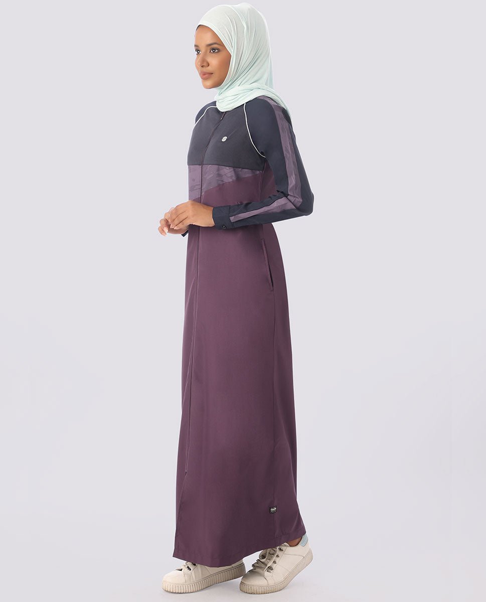 SR- 0622 - Jilbab