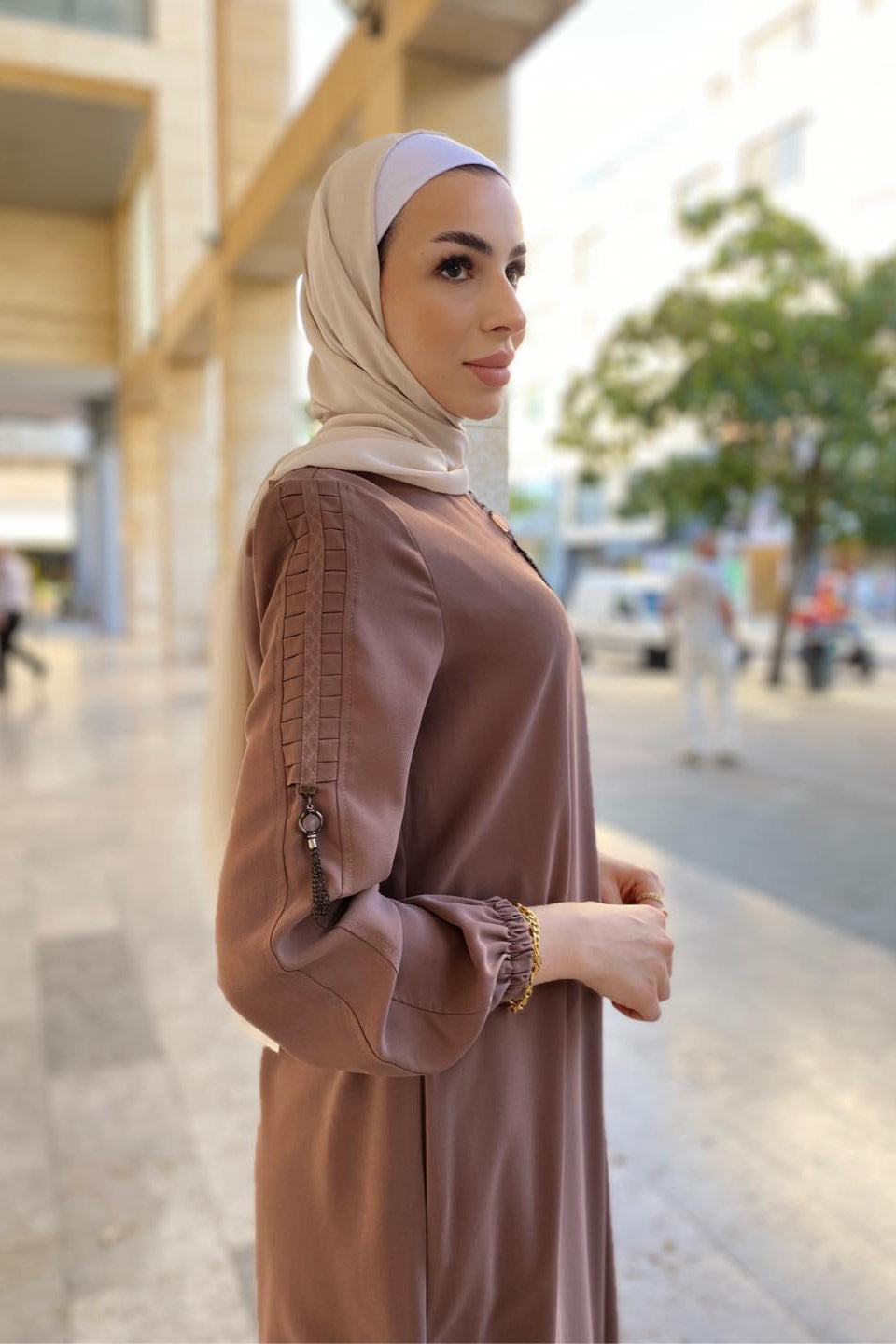 Abaya - 0424 - SOMO