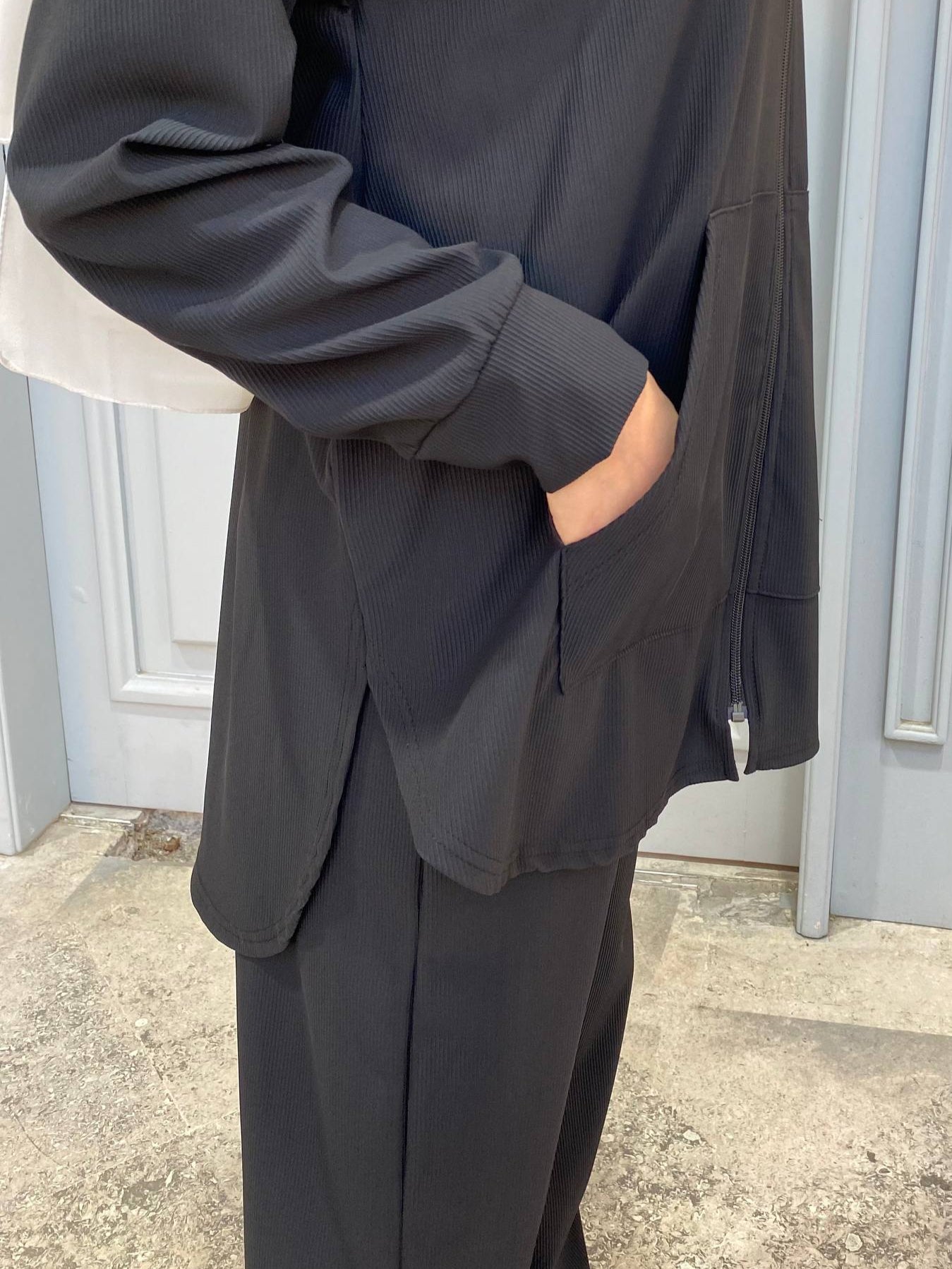 TAKIM - جيب ترند - أسود