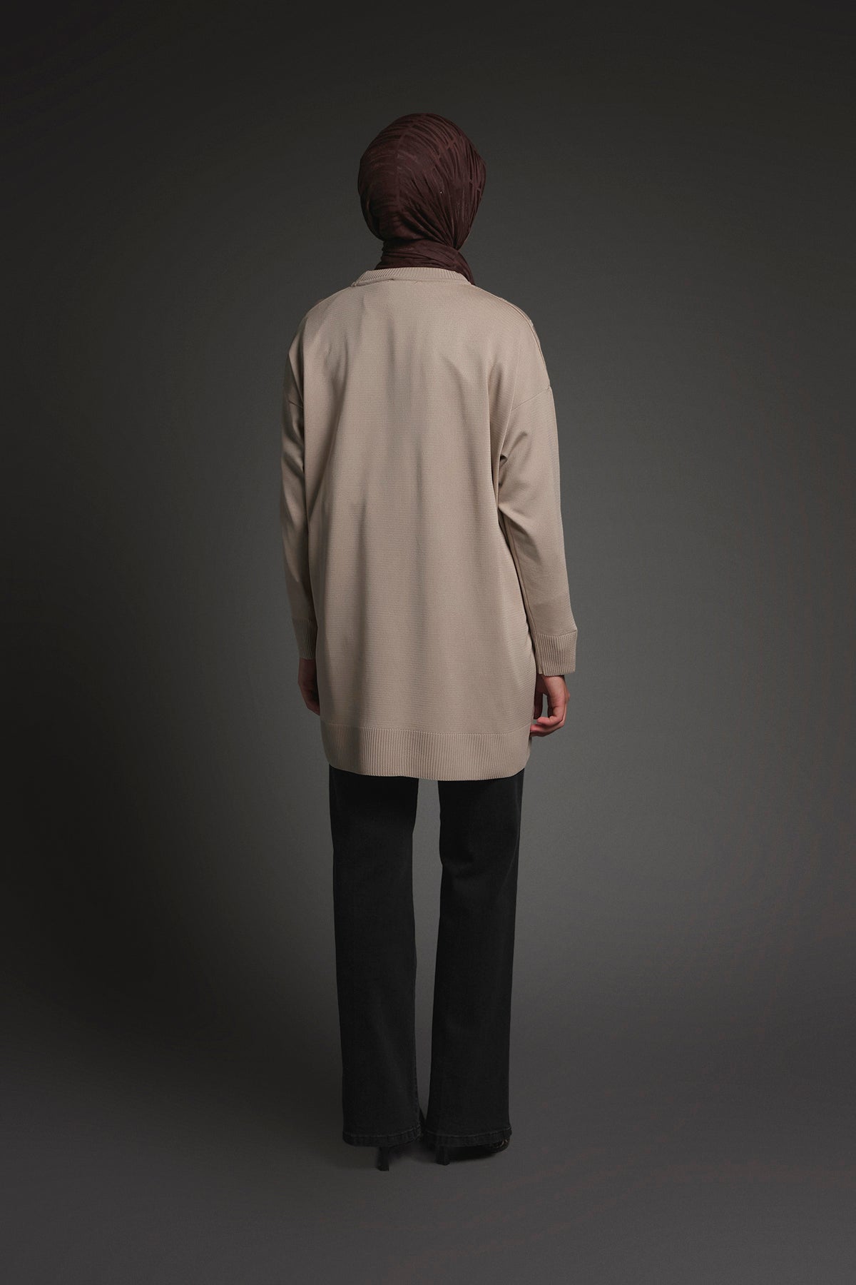 TRICO Cardigan - 123