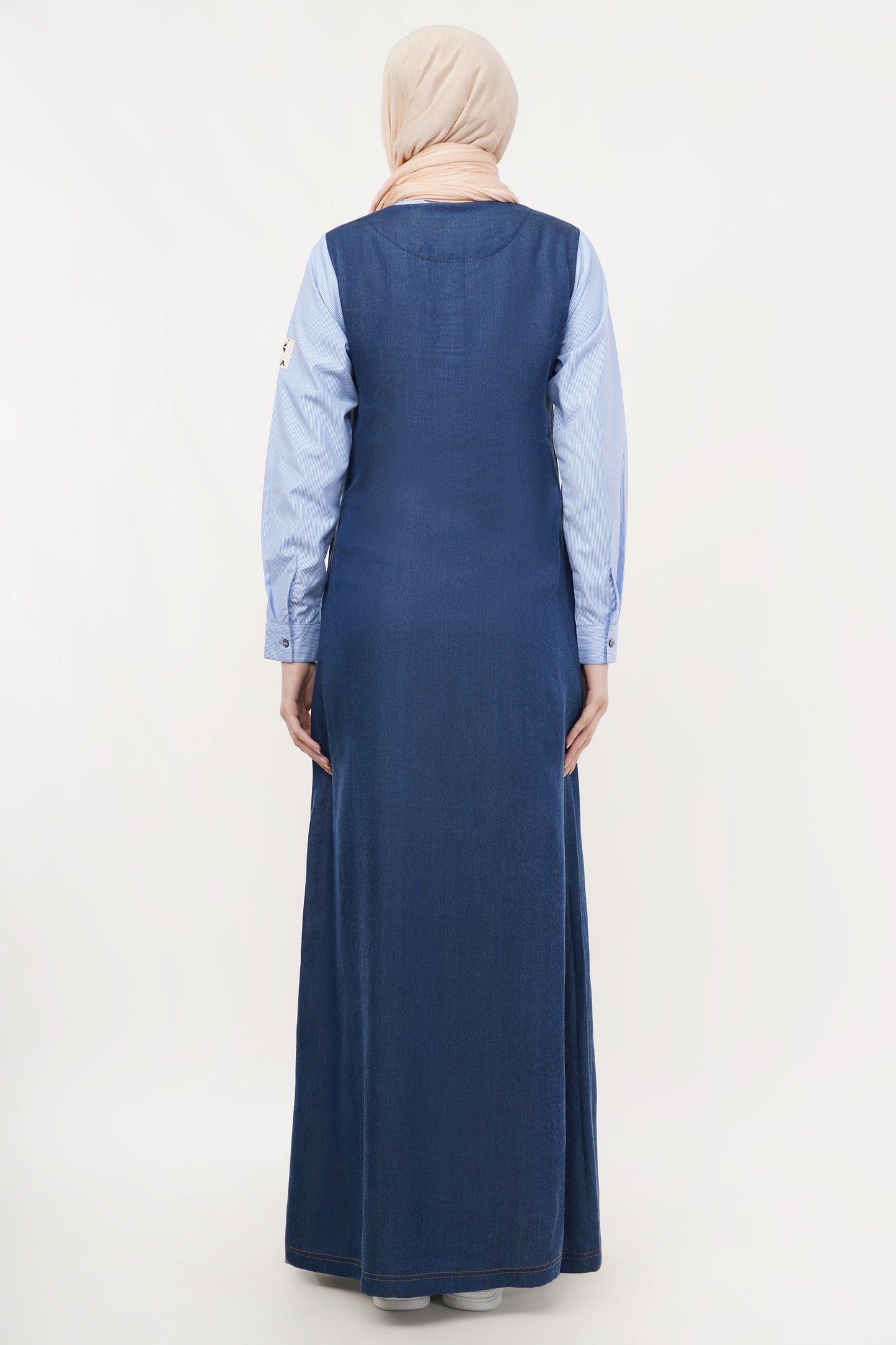 Islamic Jeans - BK0033