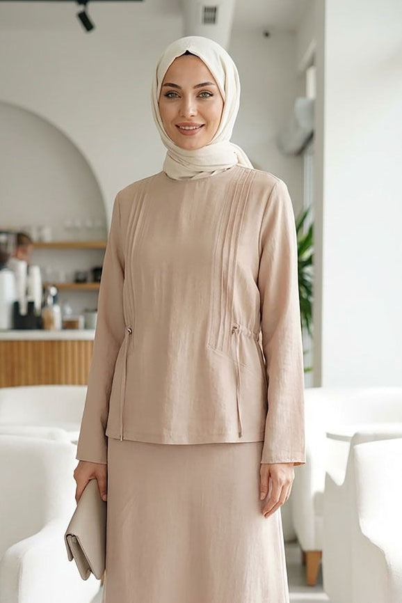 Set 11990 - Beige