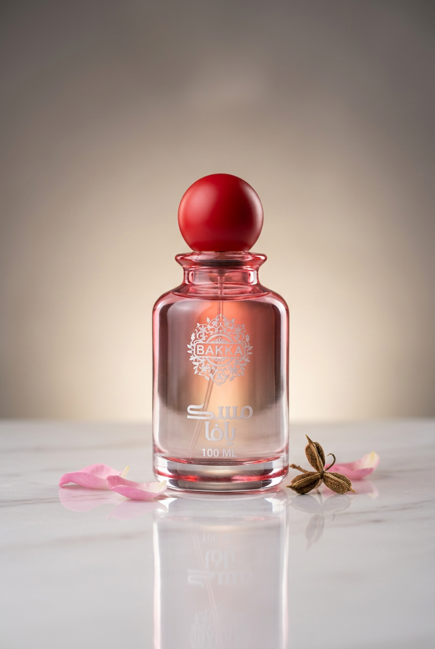 YAFA MUSK