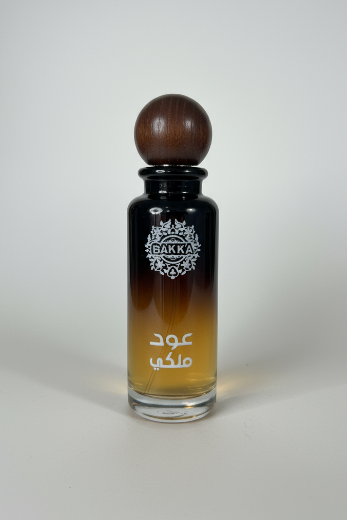 Royal Oud