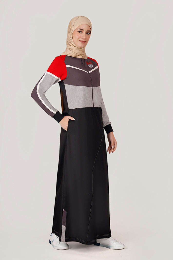 SR- 0676B - الجلباب