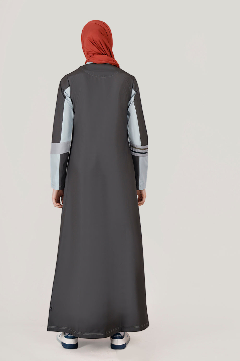 SR- 0663A - Jilbab