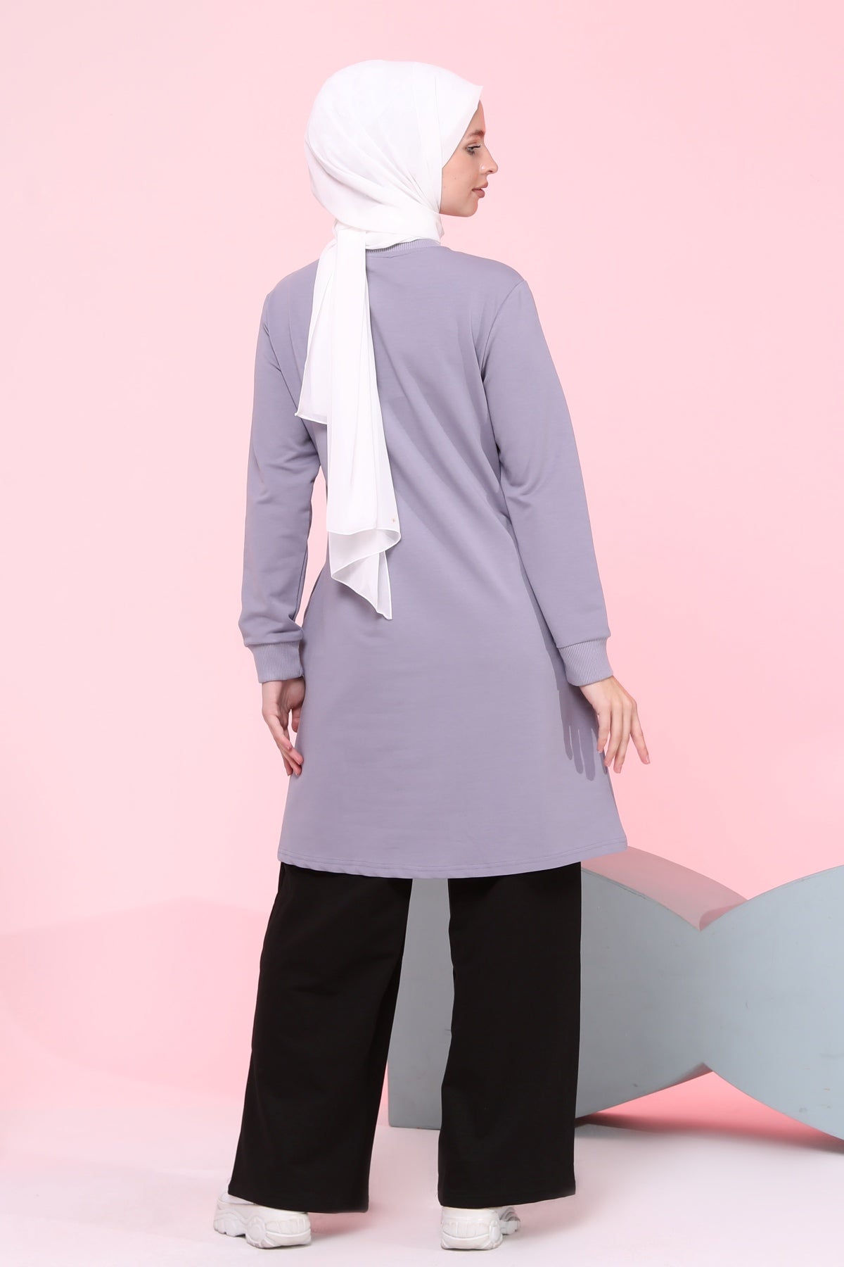 Sport Set - 006 - Gray