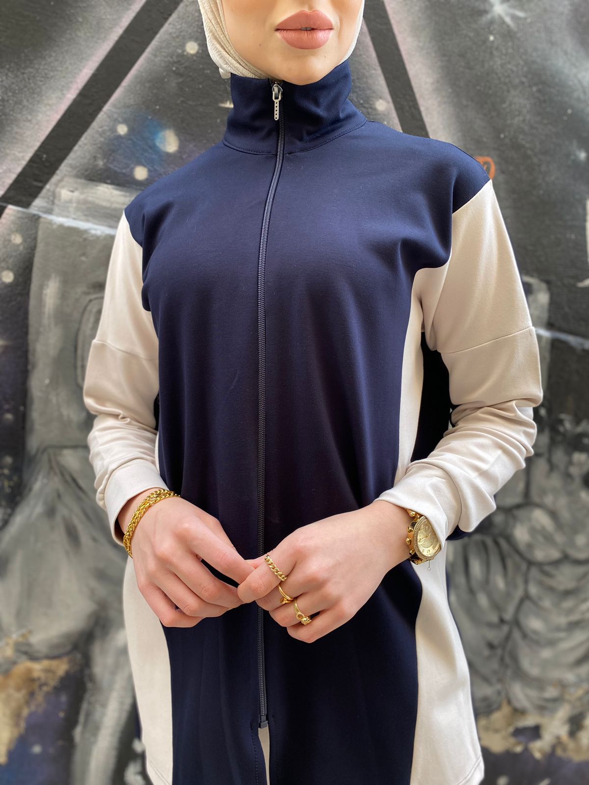 HR1 TAKIM- NAVY