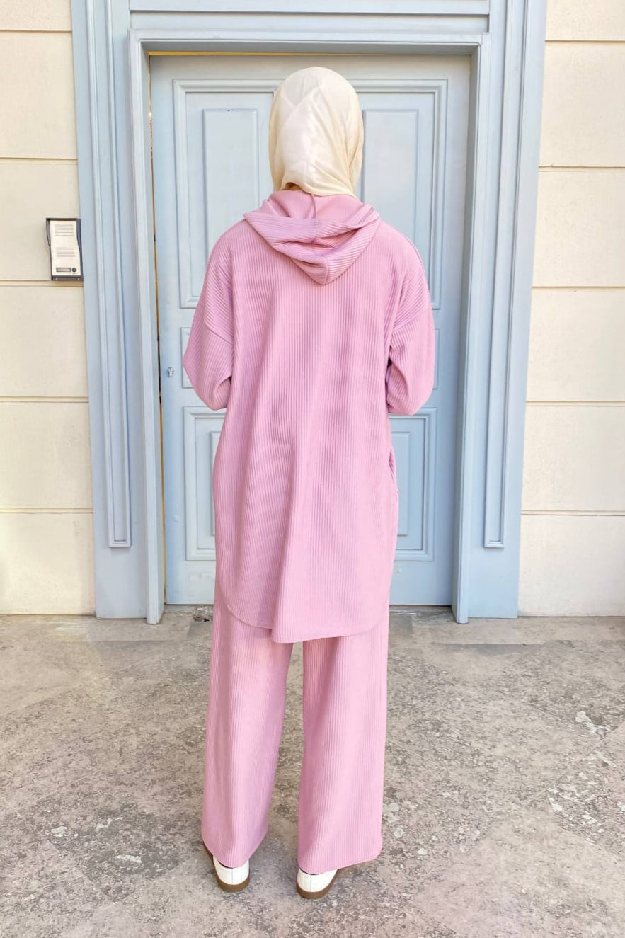 TAKIM - Pocket Trend 2 - LIGHT PINK