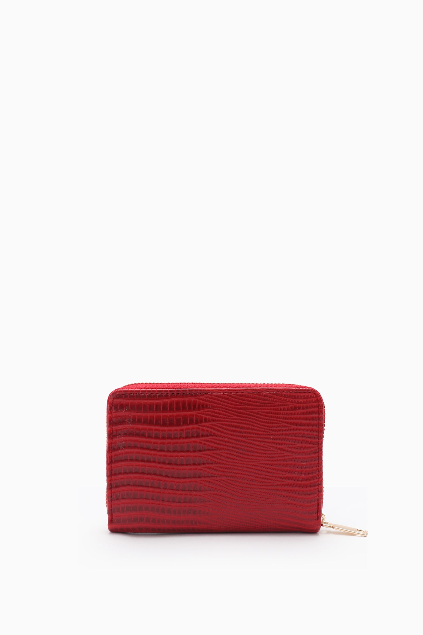 Wallet - C230 - Red - bakkaclothing
