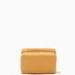 Card wallet -21075 - yellow - bakkaclothing