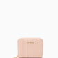 Card wallet -21076 - Pink - bakkaclothing
