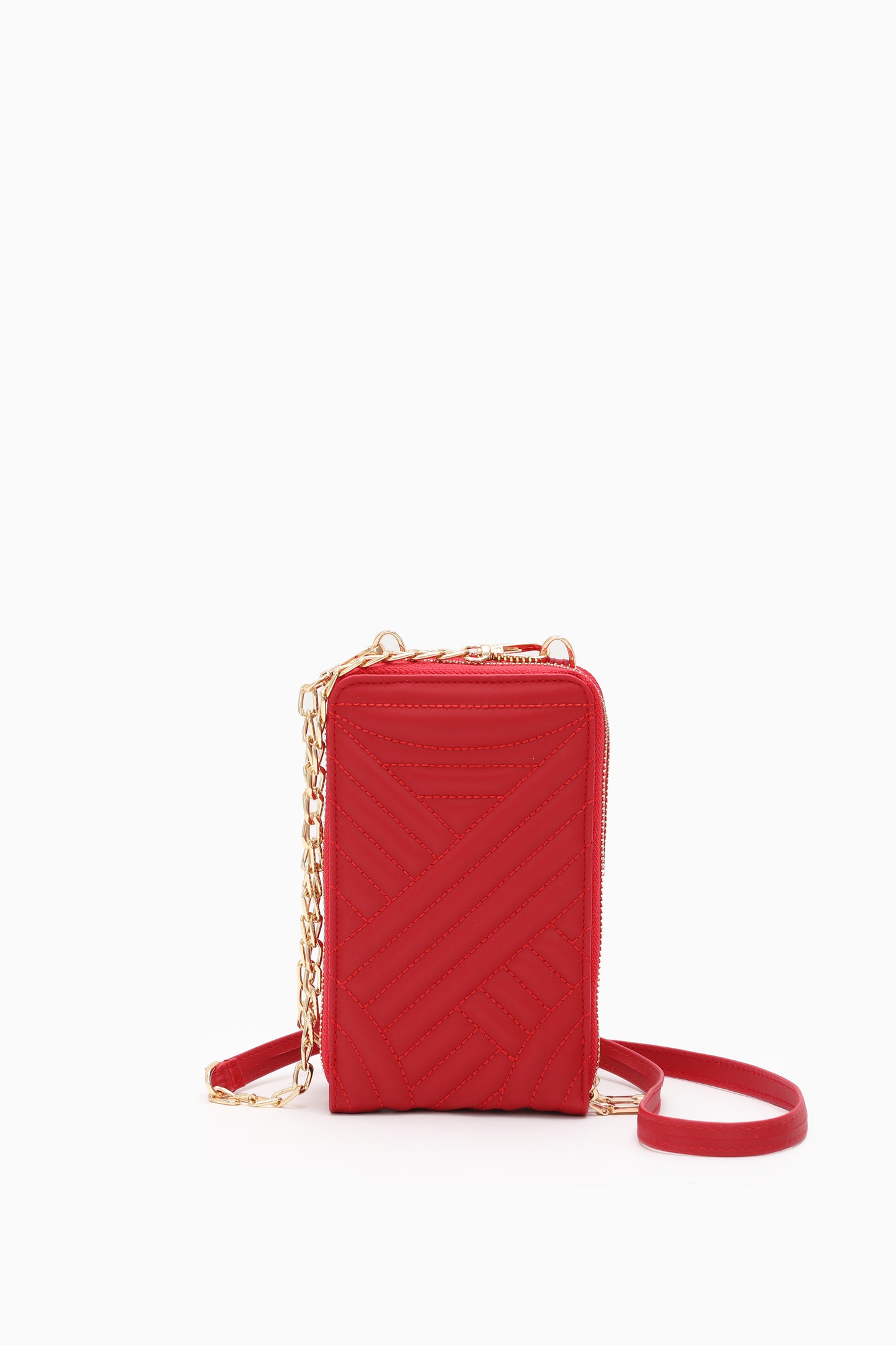 Bag - RED - bakkaclothing