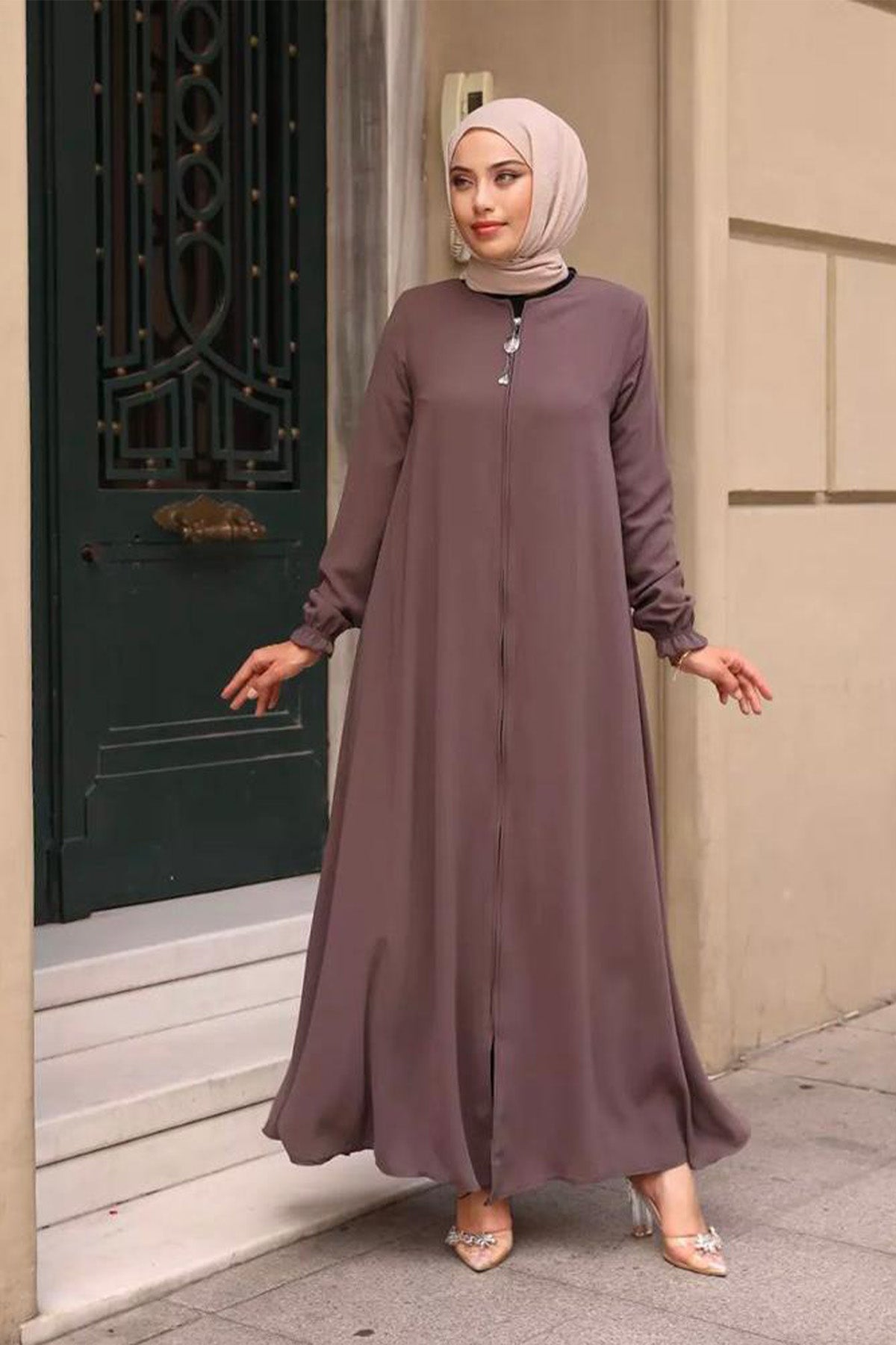 عباية مولانا - سومو