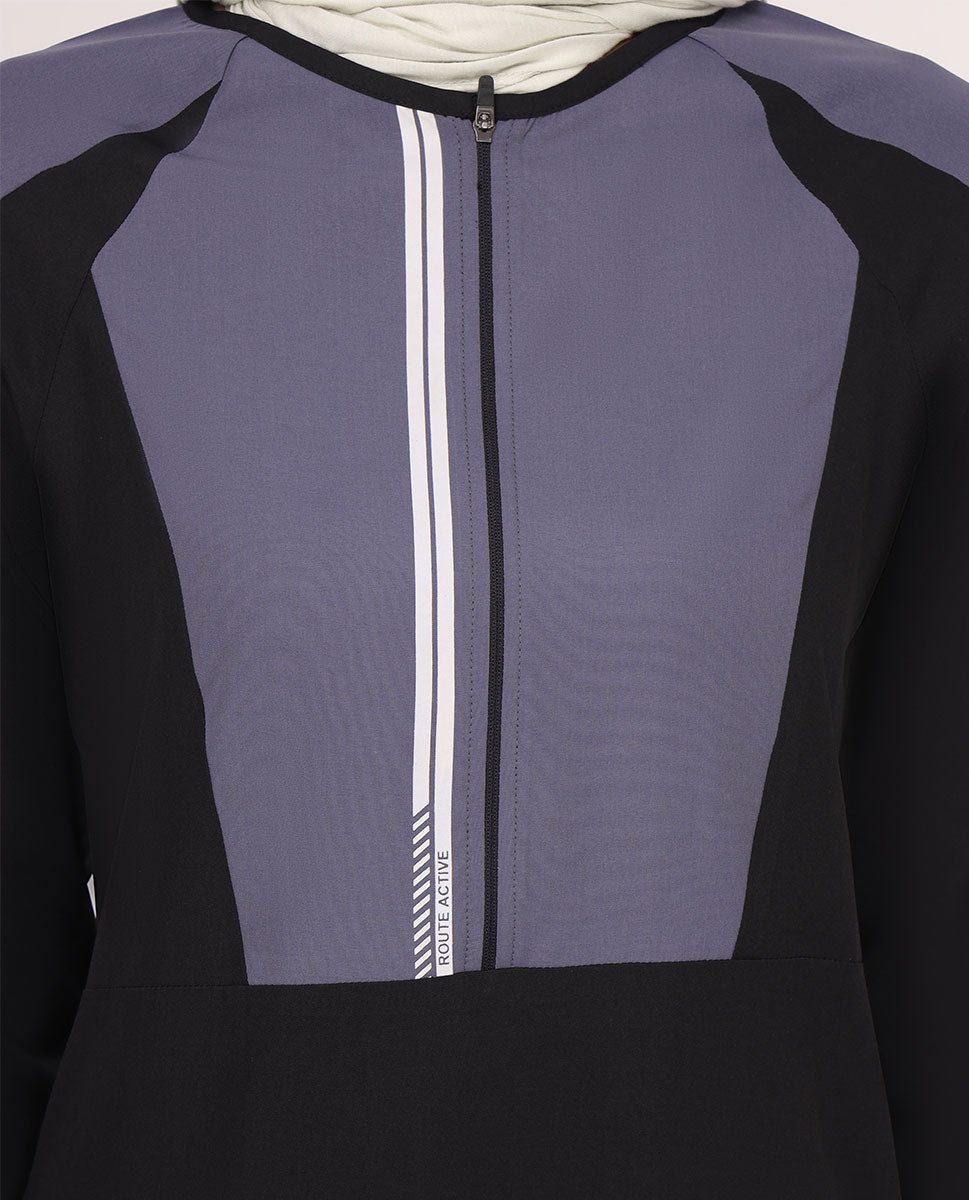 جلباب اسلاميك