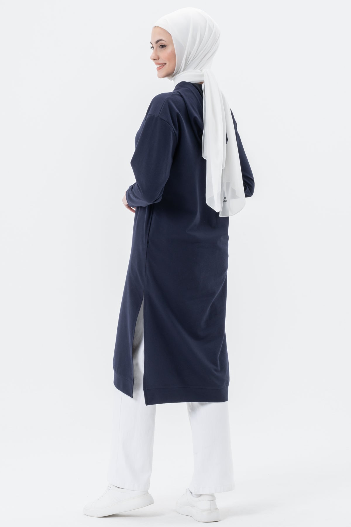 Blouse - 3007 - SWEAT