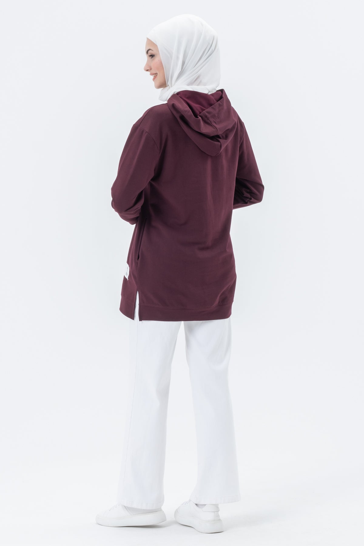 Blouse - 3027 - Murdum