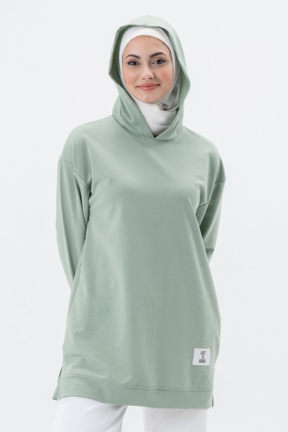 Blouse - 3027 - CAGLA