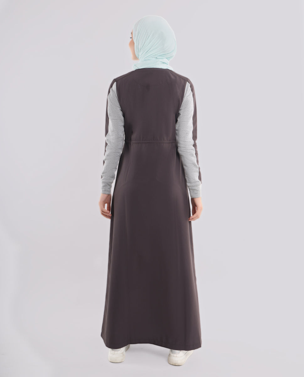 SR- 0592 Jilbab