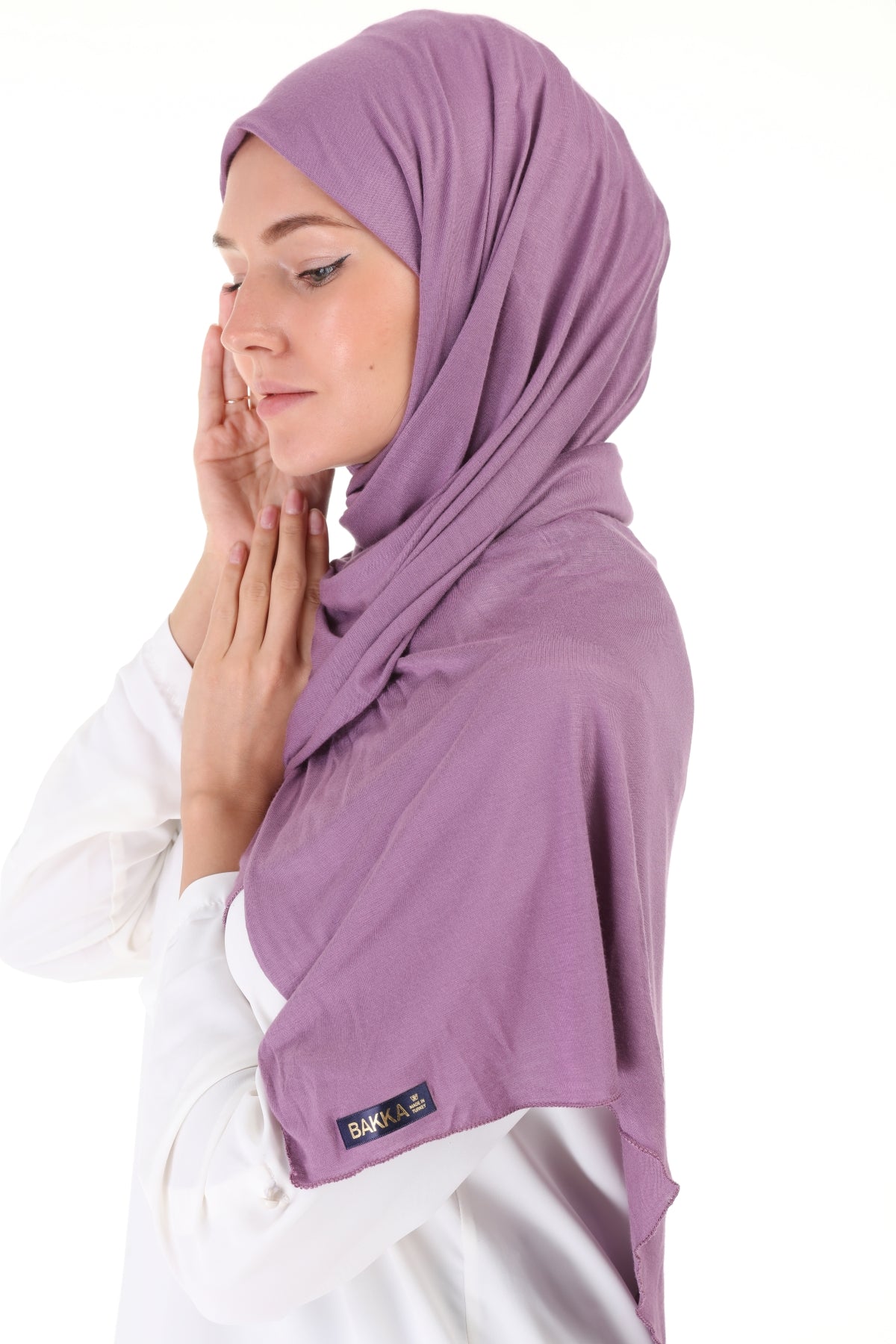 Hijab-701-PURPLE - bakkaclothing