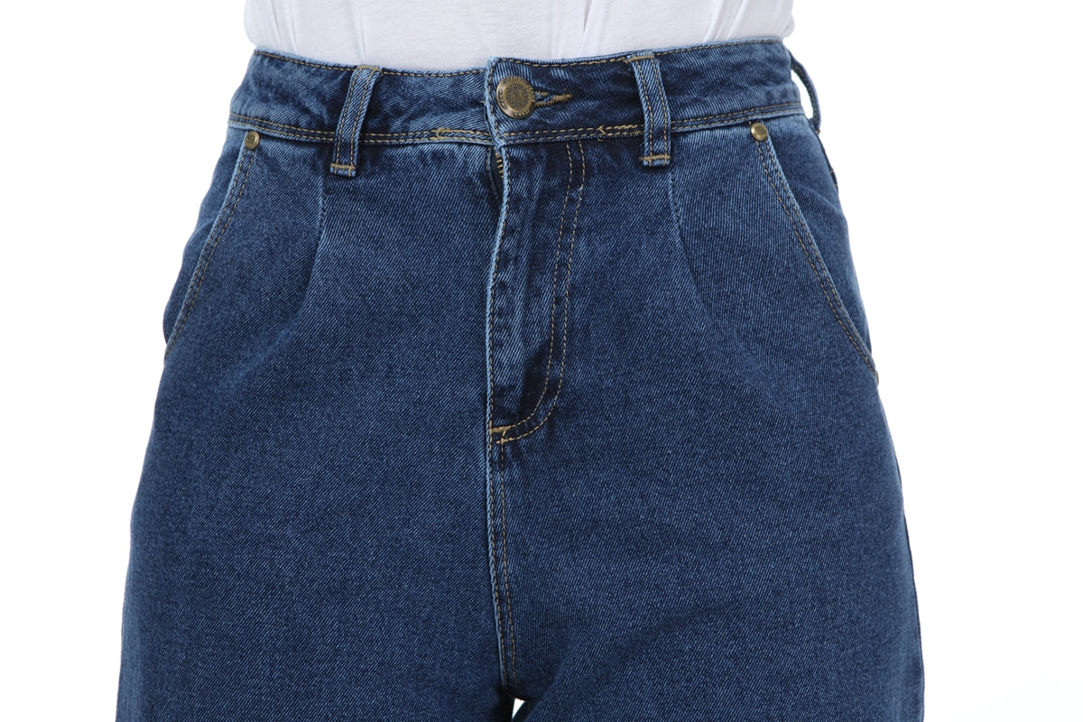 JEANS TROUSER - 9109 - bakkaclothing