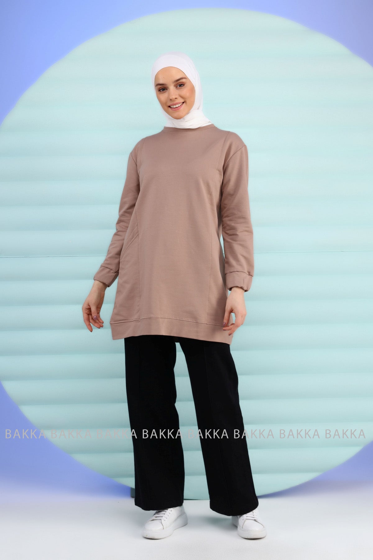 بلوزة - سولا - بيج