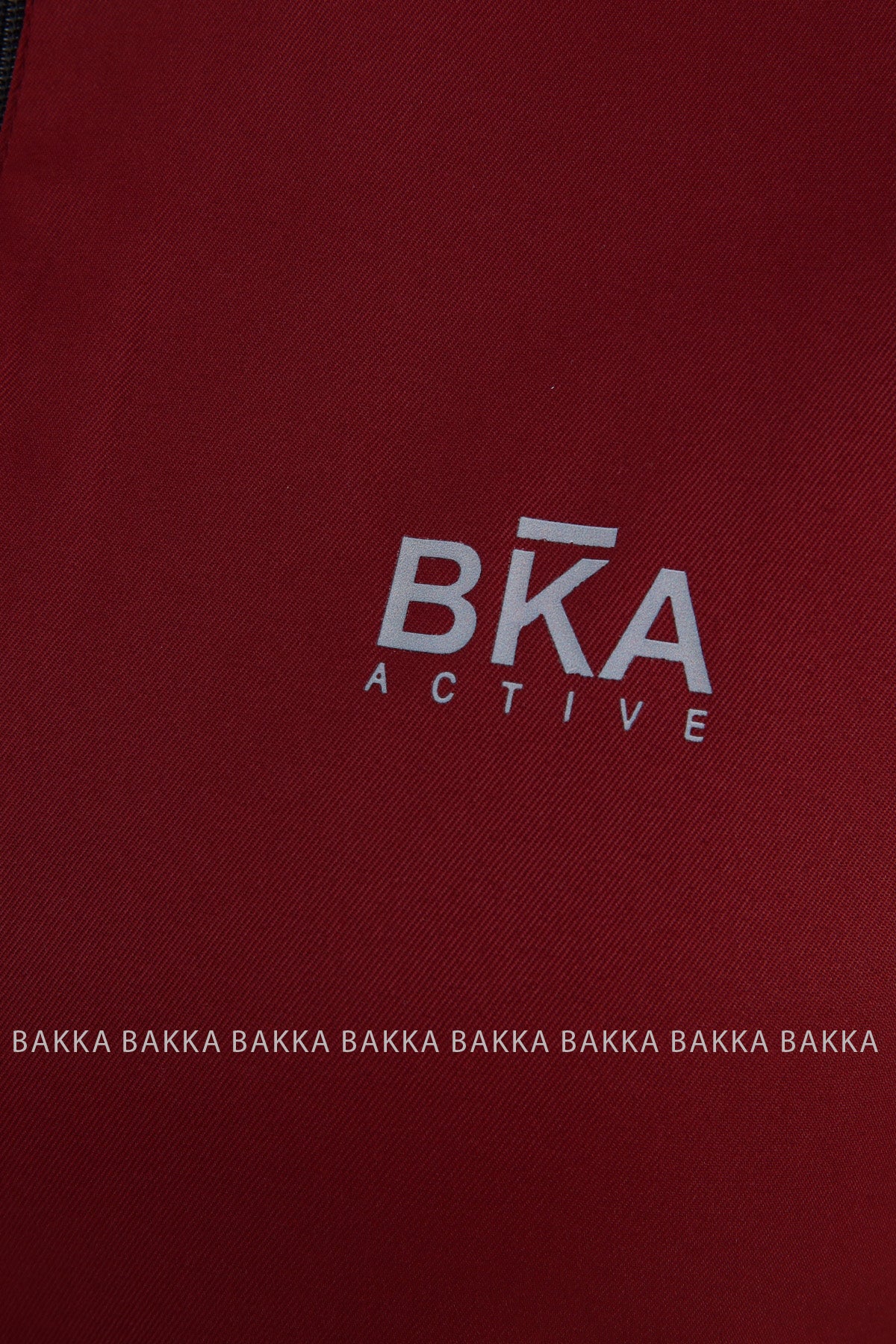 طقم رياضة - خمري