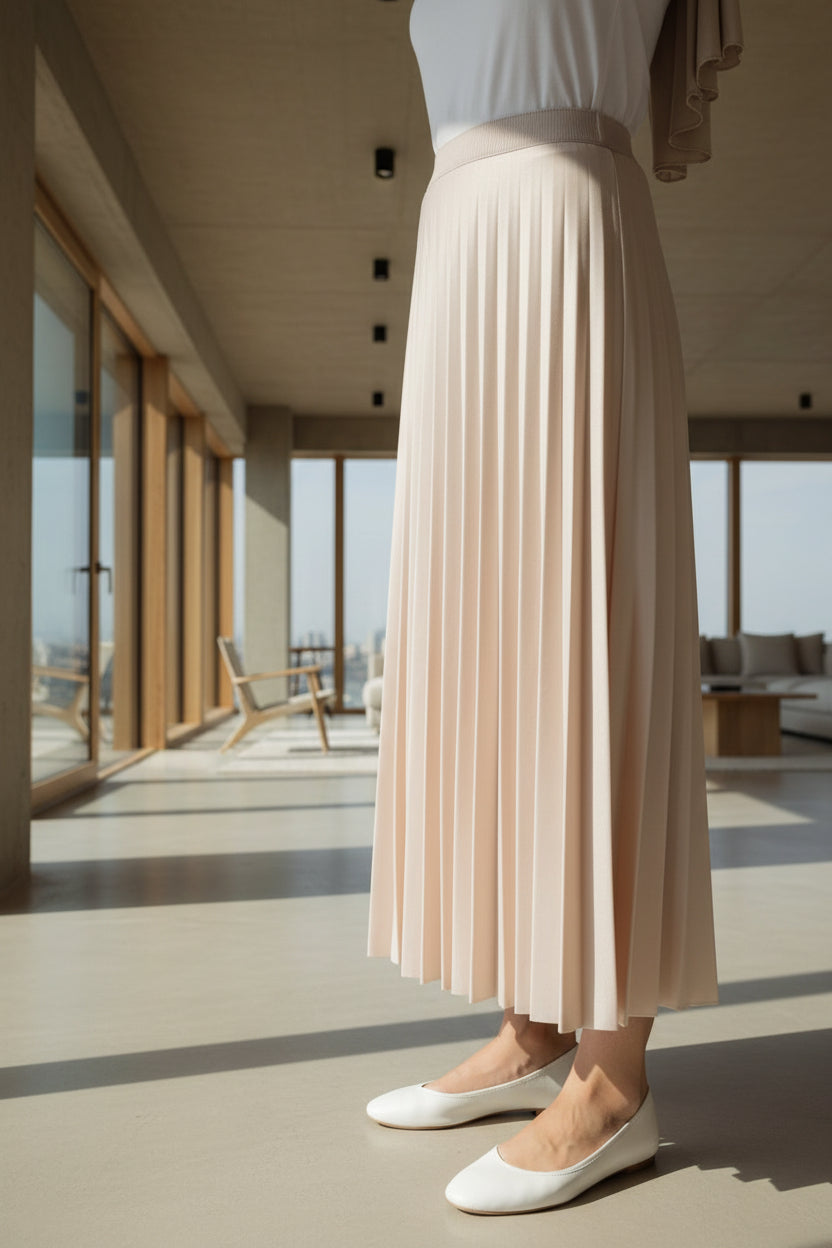 Skirt 344 - bakkaclothing