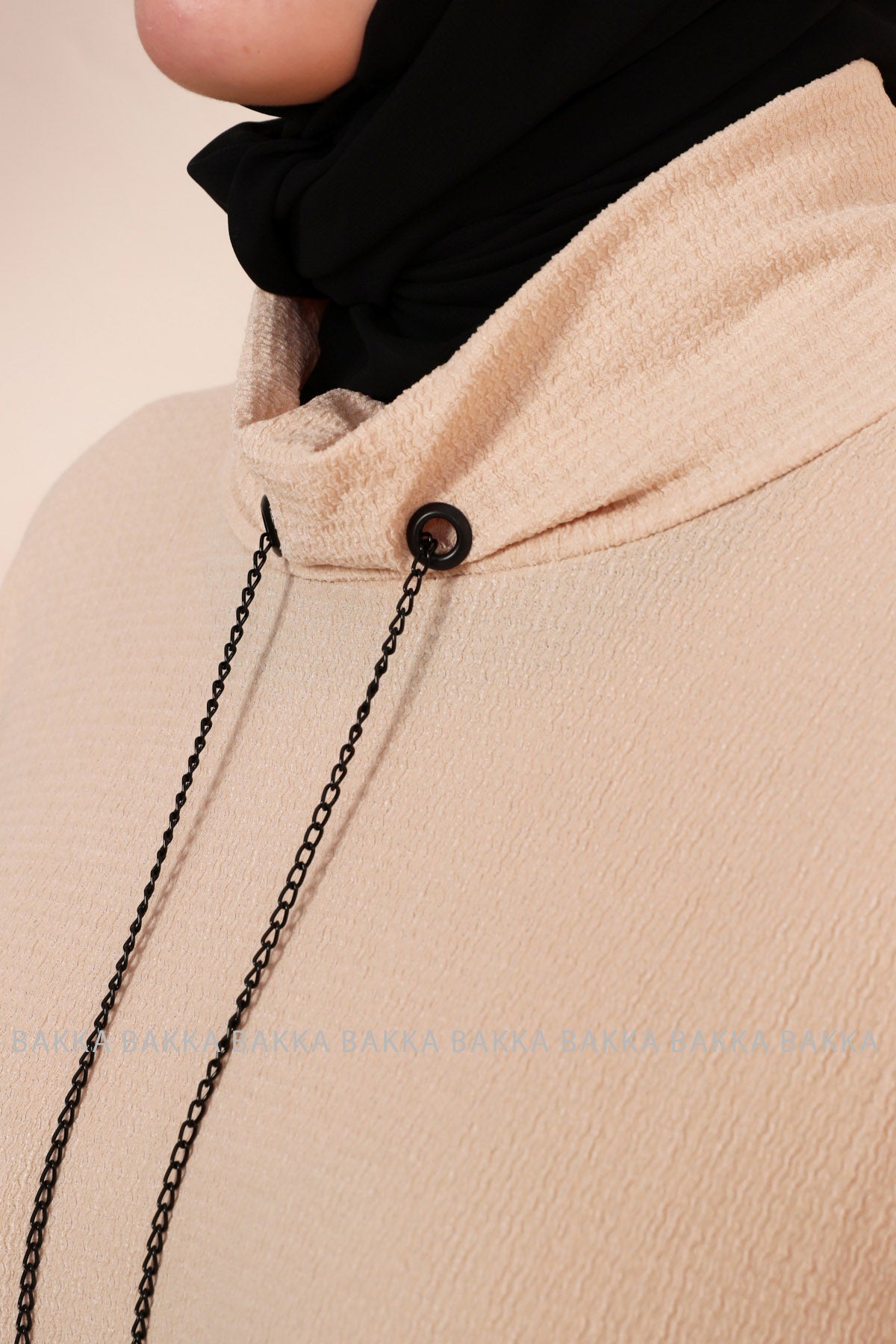 Tunic - 3272 - beige