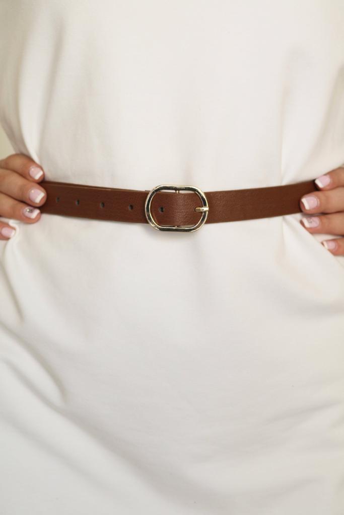 حزام -101 - بني