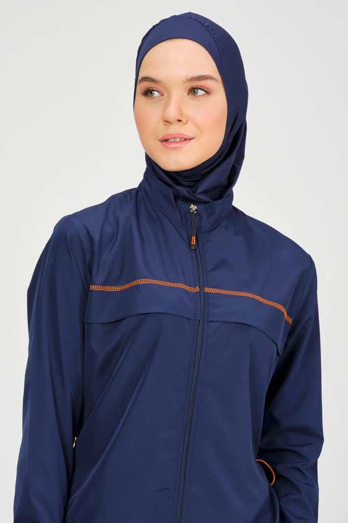 Swim Set - 231 - Dark Blue