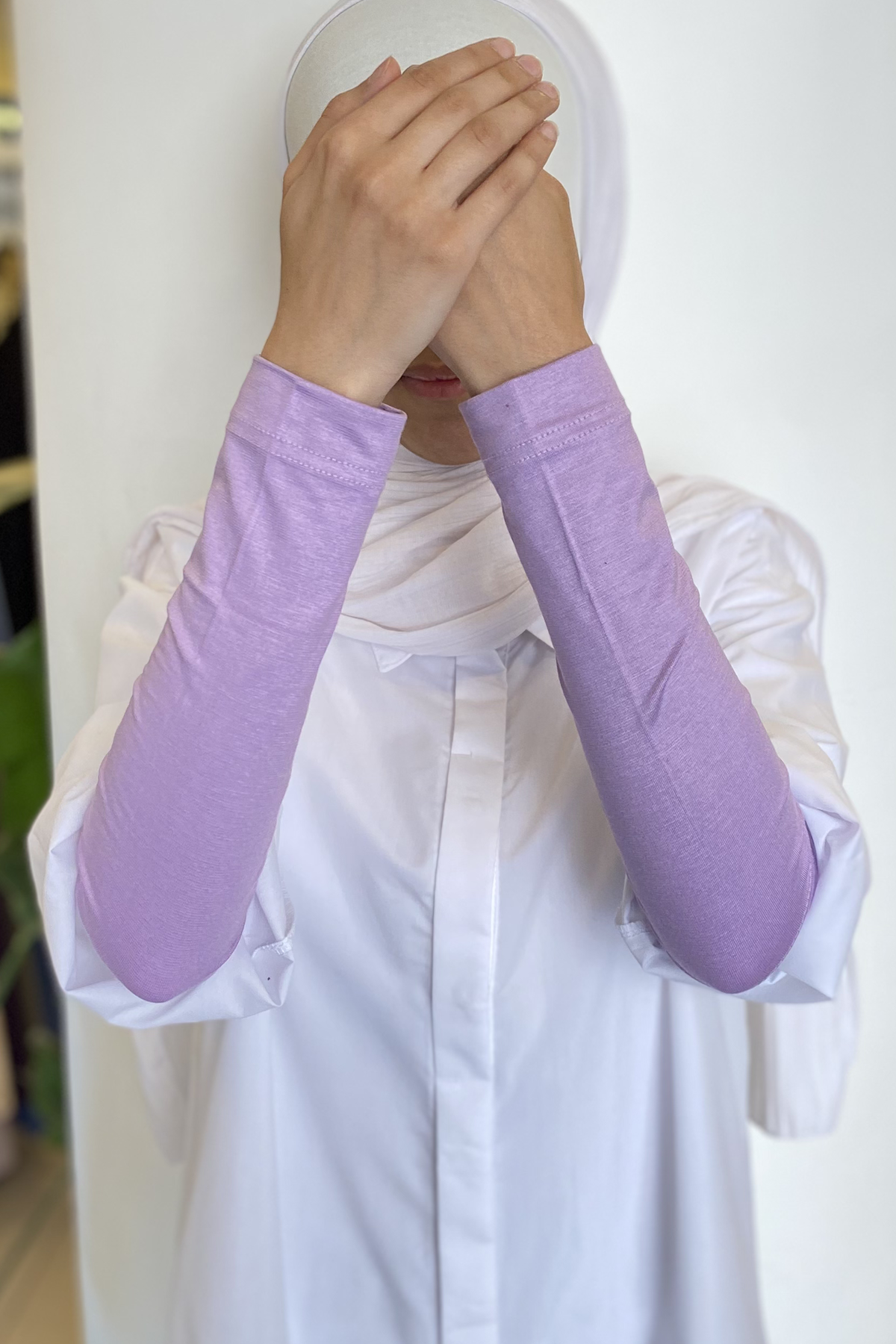 HANDSOCKS - bakkaclothing