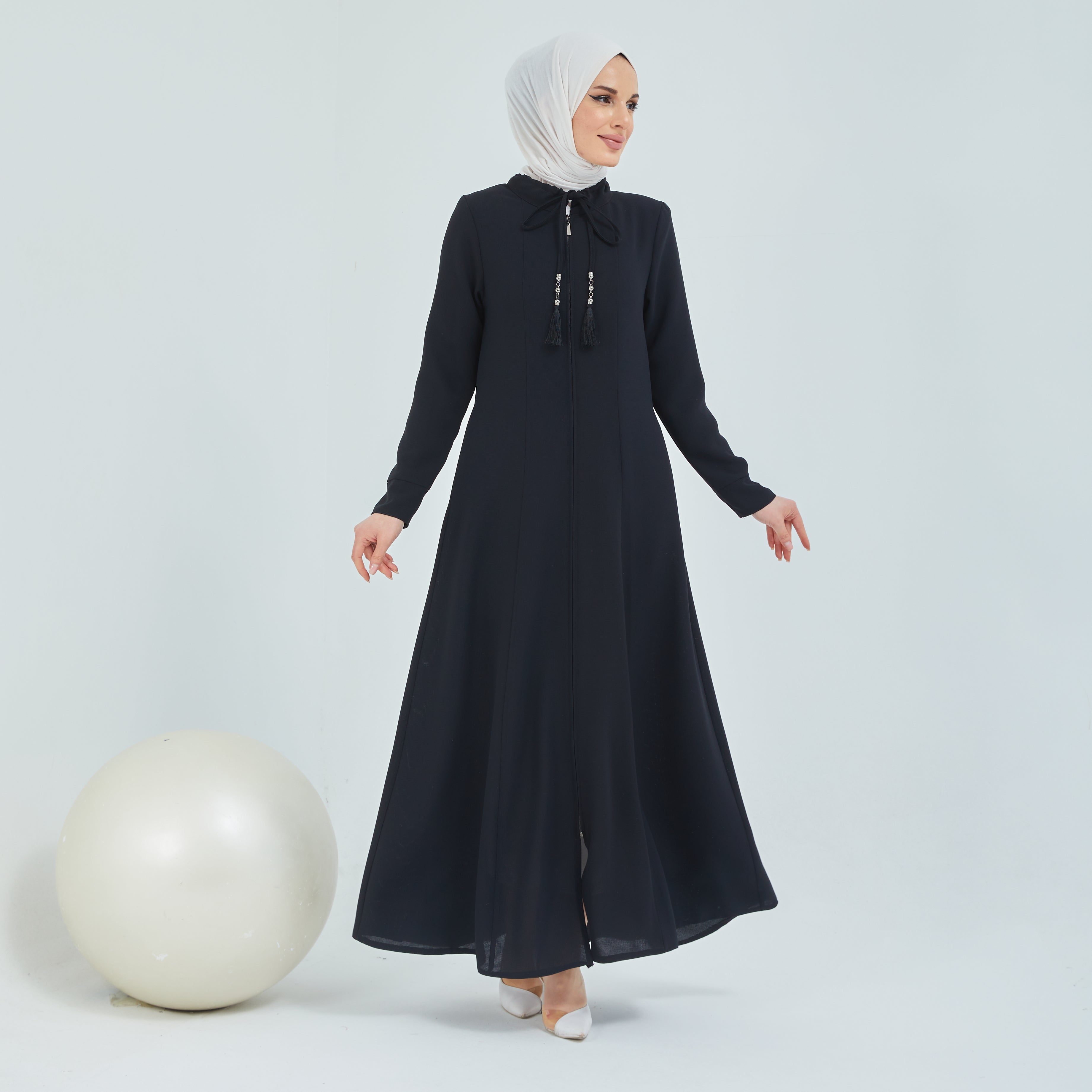 Abaya - bakkaclothing