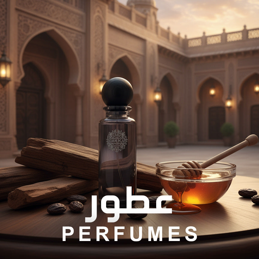 Perfumes