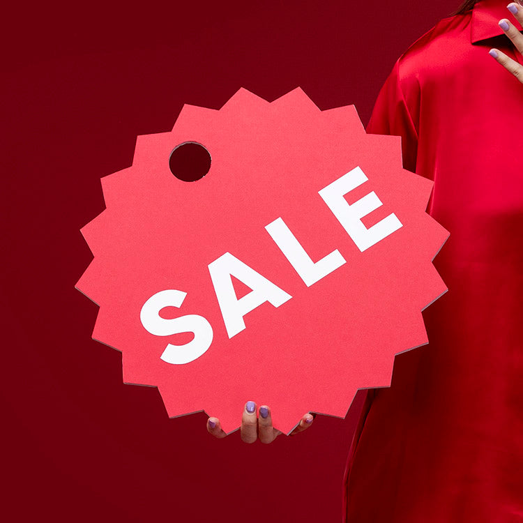 SALE 60%