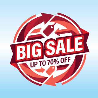 BIG SALE