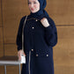 Golden Set - Navy