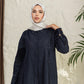 Jeans Set - Navy