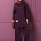 Trendy Set - Purple