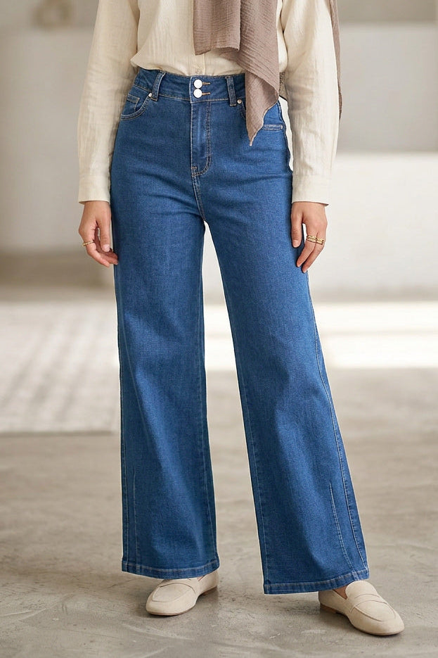 Jeans - TR07- light