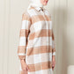 EKOSE Tunic - BROWN