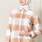 EKOSE Tunic - BROWN